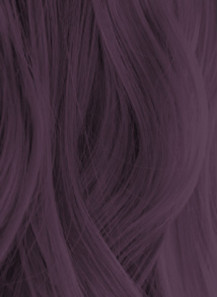 Semi-Permanent Hair Colorant (Purple Pastel)