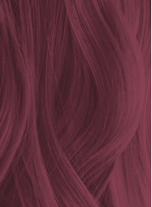 Semi-Permanent Hair Colorant (Purple)