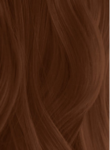 Semi-Permanent Hair Colorant (Orange Brown)