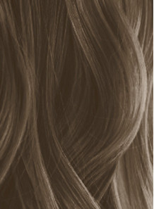 Semi-Permanent Hair Colorant (Ash Pink)