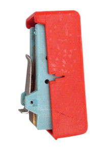 (Spare parts) Terminal...