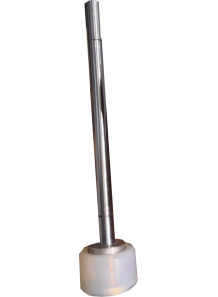 (Spare parts) shaft, lid...