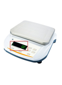 (Spare parts) Screen scales 15-30kg