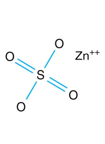 Zinc Sulfate (Heptahydrate,...