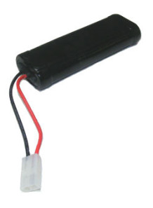 (Spare parts) Battery scales (all models)