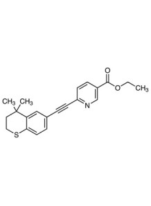 Tazarotene (Tazorac) (99%,...