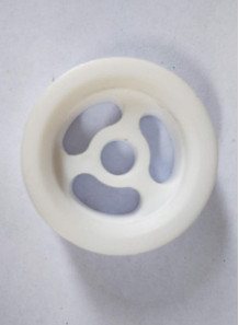 (Spare parts) Tank valve...