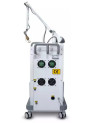 Fractional Co2 Laser (40W, Automatic Scanning)