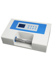 Tablet hardness tester (Auto, 2-40mm)