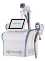 Velashape (IR+RF+Vacuum, Dual Cavitation)