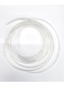 Oil line, soft gel...