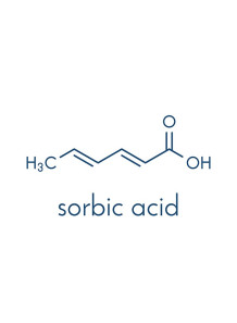 Sorbic Acid (Powder)