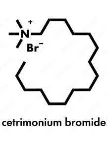 Cetrimonium Bromide...