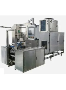 เครื่องผลิตกัมมี่ เจลลี่...