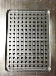 โมลด์เหล็ก สั่งทำ...