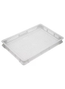 Soft gel drying tray