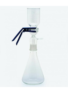 Vacuum Filtration Buchner Set