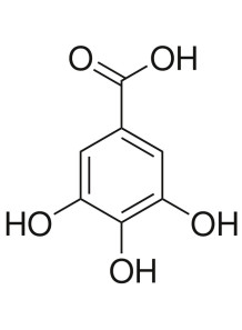 Gallic Acid (Monohydrate)