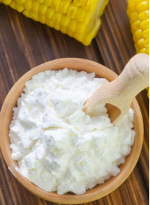 Soluble Starch For Tablet...