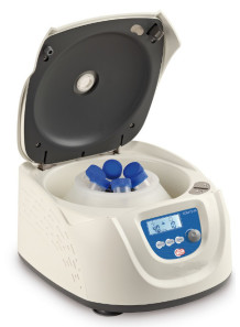 Centrifuge (12×15ml﻿ , Round Bottom)