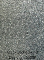 Silver Super Sparkle Mica (Size D, 300 Micron)