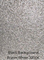 Silver Super Sparkle Mica (Size D, 300 Micron)
