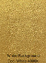 Gold Sparkle Mica (Size C, 150 Micron)