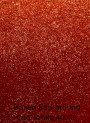 Red Pink Super Sparkle Mica (Size D)