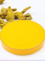 Turmeric Extract Curcumin Yellow Color (Natural Food Colorant)