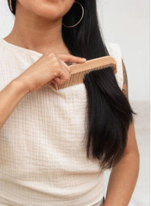 Bis-Aminopropyl Dimethicone...