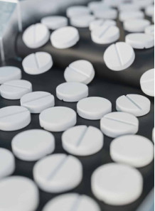 Direct Compression Tablet Base