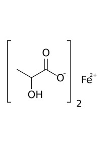 Ferrous Lactate (18% Iron)