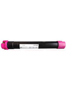 Fuji Xerox C5005D Red Toner