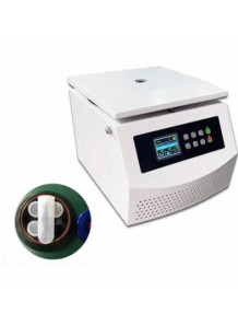 Centrifuge (4×100ml﻿ ,...