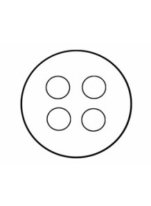 4 Round Holes nano...