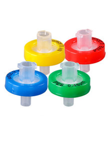 Water PES Selected Filter...