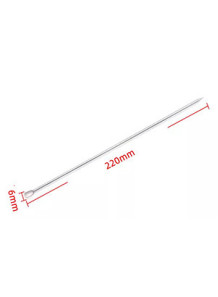 Micro Spoon (Stainless...