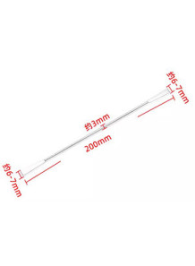 Micro amount medicine...