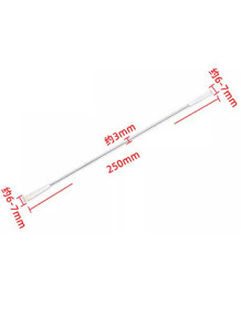 Micro amount medicine...