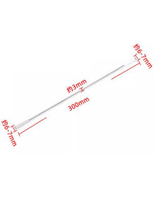 Micro amount medicine...