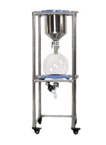 Large Filtration Set