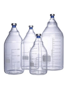 Anaerobic culture silicon...