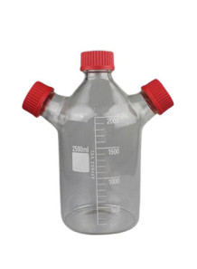 Reactor (2000ml, 3-neck)