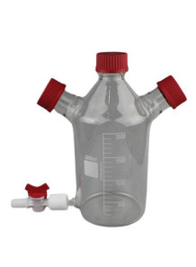 Reactor (2000ml, 3-neck...