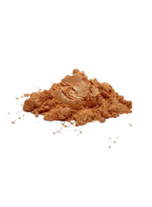 Gold Glitter Mica (Size B,...