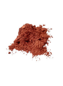 Red Pink Sparkle Mica (Size C)