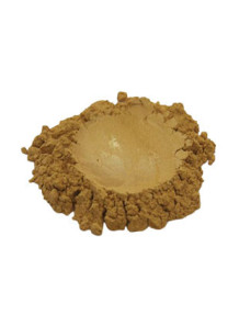 Gold Mica (Food Grade,...