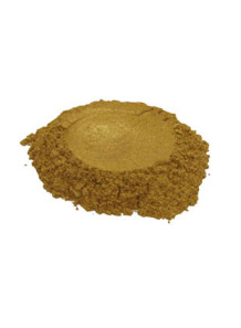 Gold Mica (Food Grade,...