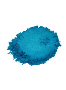 Blue Green Mica (Food...