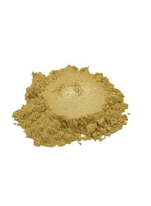 Light Yellow Mica (Food...